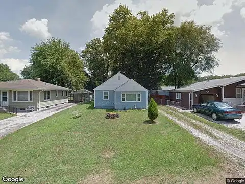 American, PEKIN, IL 61554