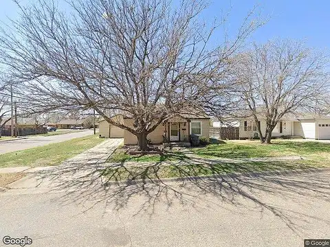 Bowie, AMARILLO, TX 79109