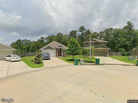 Briar Grove, CONROE, TX 77301