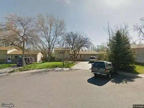 Corriedale, FORT COLLINS, CO 80526