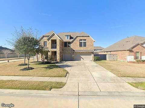 Laguna Ridge, HOUSTON, TX 77089