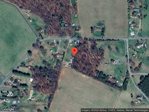 Huckleberry, ELKTON, VA 22827