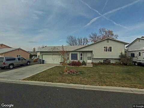 Birch, LEWISTON, ID 83501