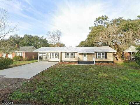 Calhoun, GEORGETOWN, SC 29440