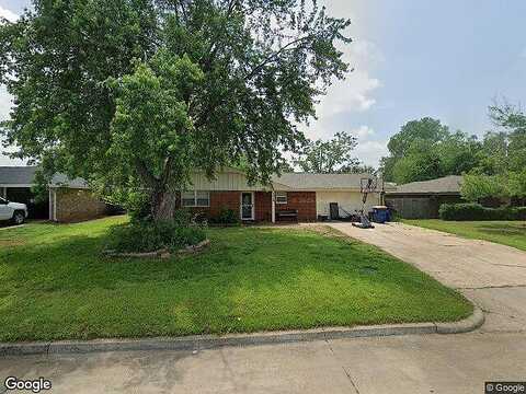 Eastern, STILLWATER, OK 74074
