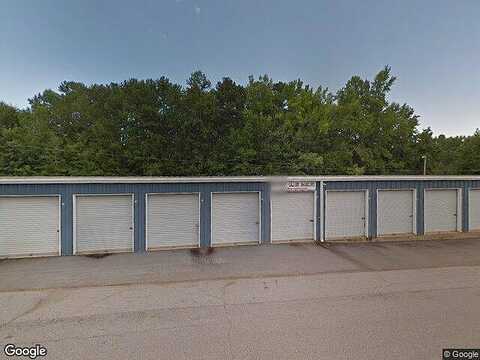 Industrial Park, SENECA, SC 29672