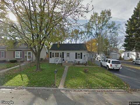 Kelly, CREST HILL, IL 60403