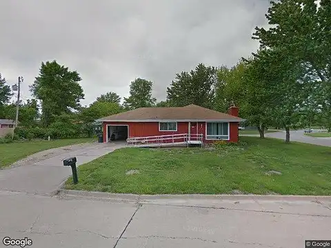 Lilac, MANHATTAN, KS 66502