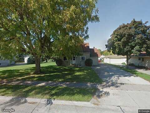 Mount Vernon, OSHKOSH, WI 54901