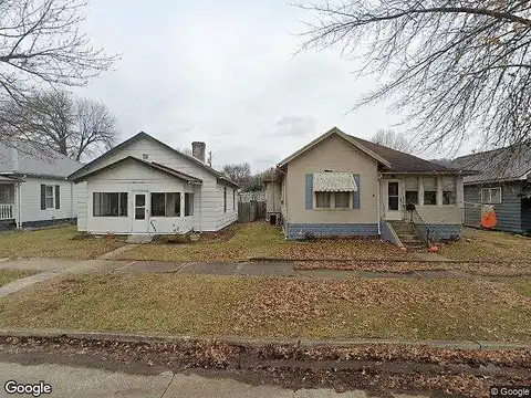 8Th, IRONTON, OH 45638