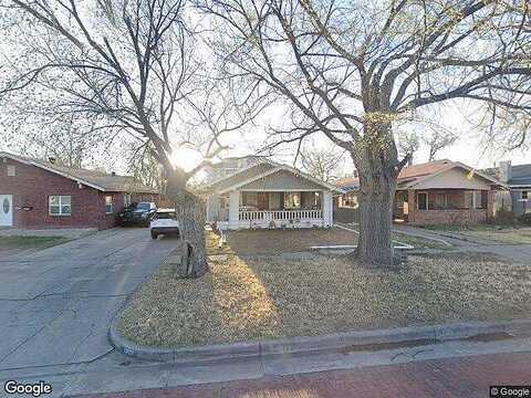 Harrison, AMARILLO, TX 79109