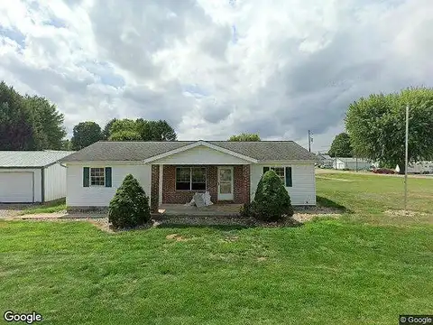 High, ADELPHI, OH 43101