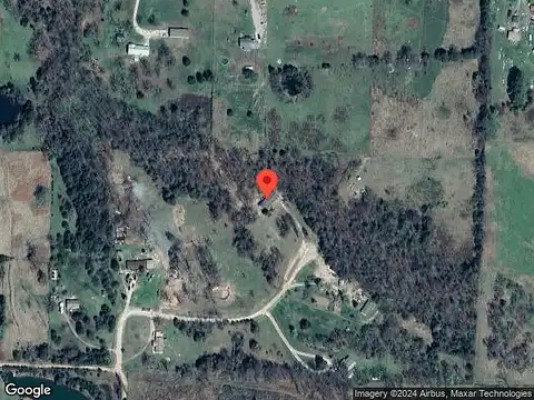 County Road 8607, GREEN FOREST, AR 72638