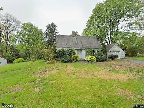 Hilltop, TRUMBULL, CT 06611