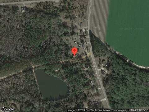 Indigo, METTER, GA 30439