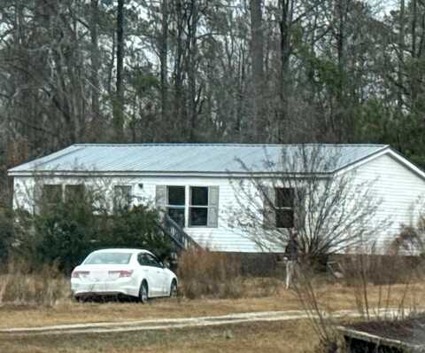 King Estates, JACKSONVILLE, NC 28540