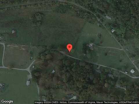 Old Schoolhouse, EGGLESTON, VA 24086