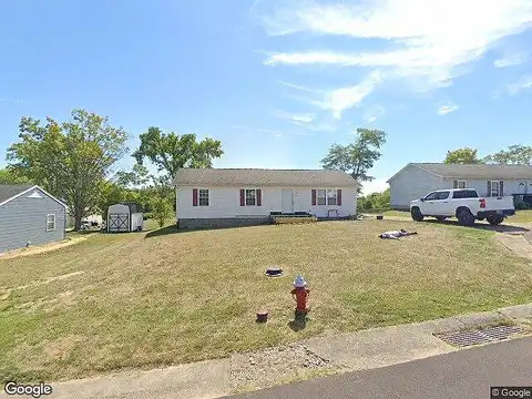 Pine, PIKETON, OH 45661
