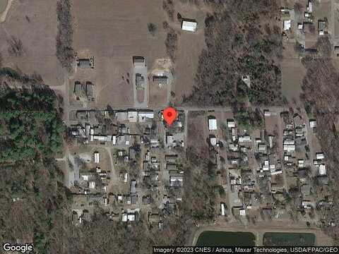 Willow, MEAD, OK 73449