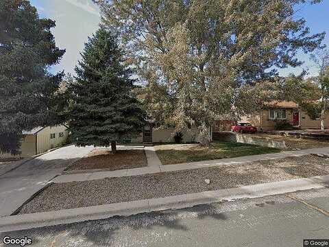 Downing, COLORADO SPRINGS, CO 80909