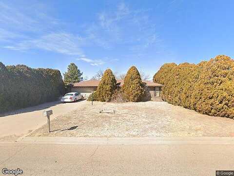 Echols, CLOVIS, NM 88101