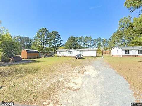 John Hall, FAYETTEVILLE, NC 28312
