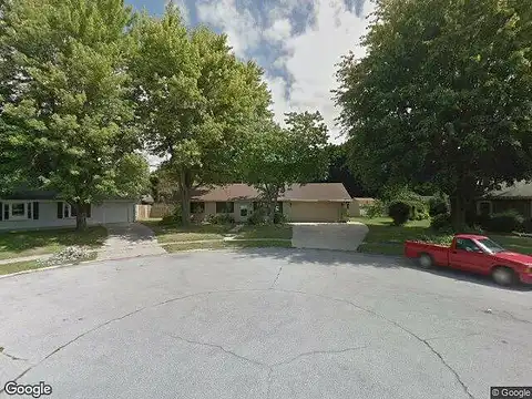Madison, KOKOMO, IN 46901