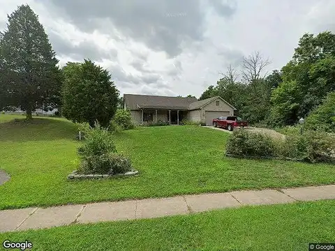 Maue, MIAMISBURG, OH 45342