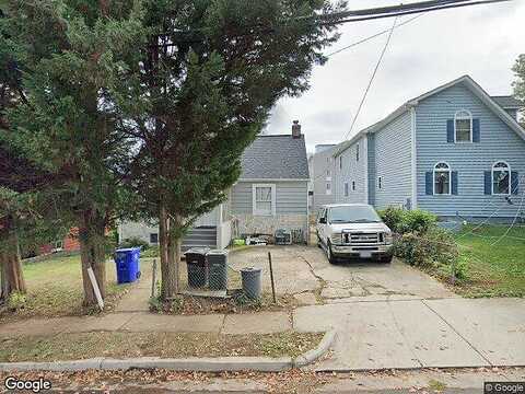 Randolph, ARLINGTON, VA 22204