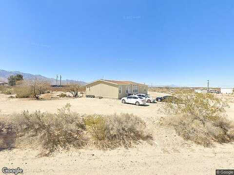Robinson Ranch, THATCHER, AZ 85552