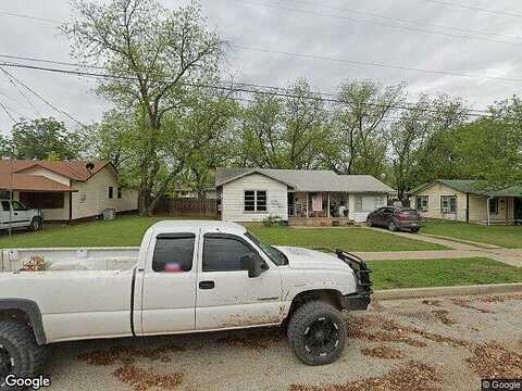 Walnut, BRADY, TX 76825