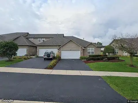 Crescent, MOKENA, IL 60448