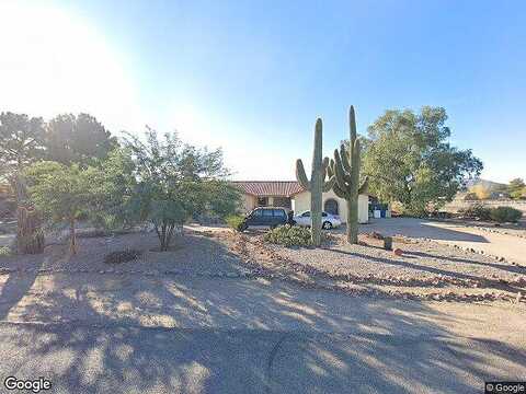 Via De Palmas, QUEEN CREEK, AZ 85142