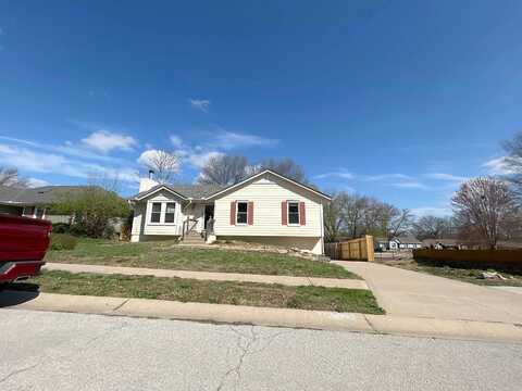 31St, INDEPENDENCE, MO 64057