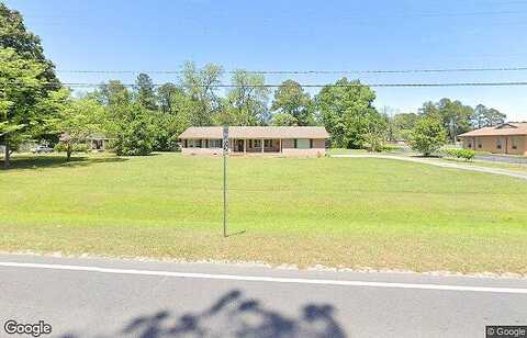 Central, WAYCROSS, GA 31503