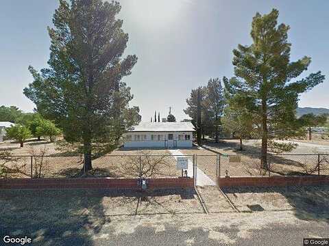 Lee, DRAGOON, AZ 85609