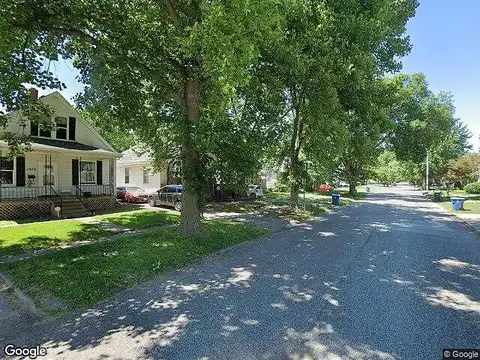 2Nd, SPRINGFIELD, IL 62704