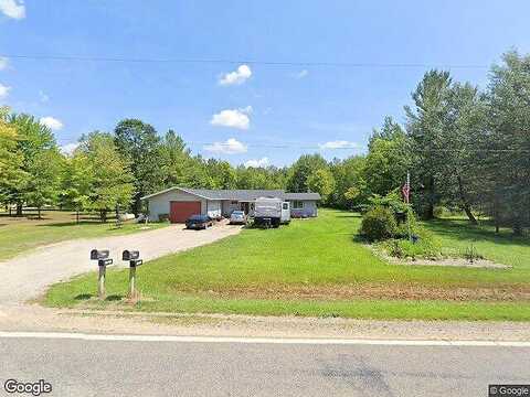Coleman, SHEPHERD, MI 48883