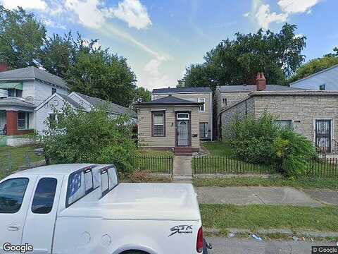 Madison, LOUISVILLE, KY 40203