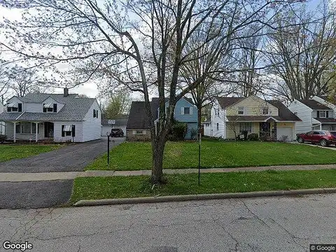 Lanbury, WARRENSVILLE HEIGHTS, OH 44122