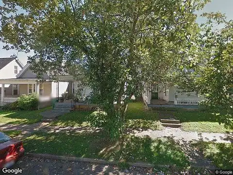 20Th, PORTSMOUTH, OH 45662
