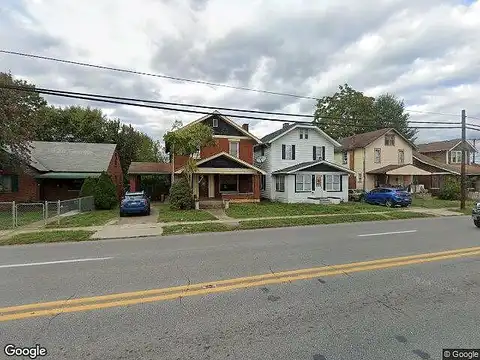 Adams, HUNTINGTON, WV 25704