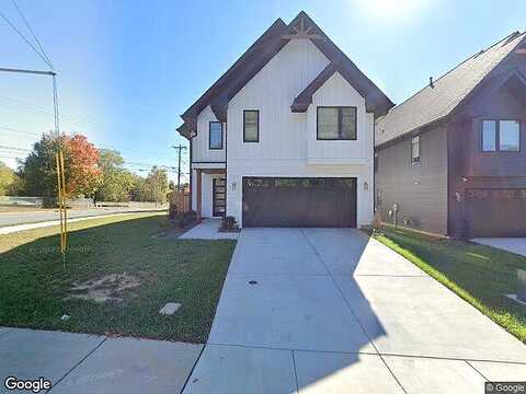Anderson, CHARLOTTE, NC 28205
