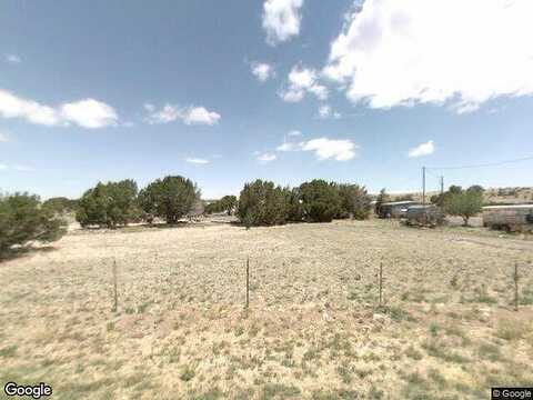 E Crystal Ln, SPRINGERVILLE, AZ 85938