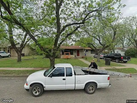 China, BRADY, TX 76825