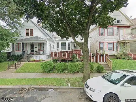 Congo, MILWAUKEE, WI 53204