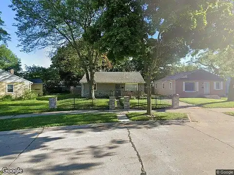 Sheridan, MILWAUKEE, WI 53209