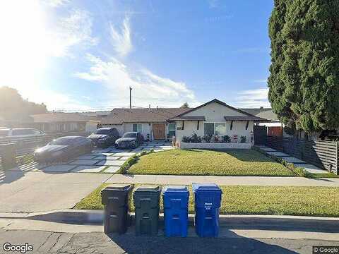 Springport, ROWLAND HEIGHTS, CA 91748