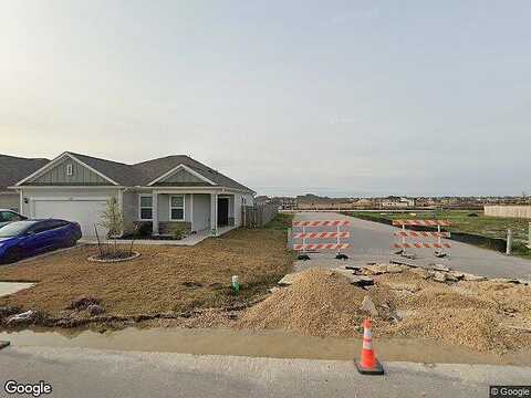 Nathan Scott, MANOR, TX 78653