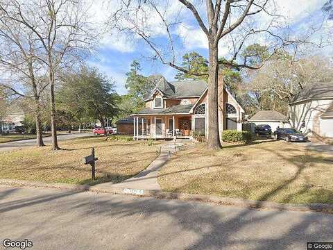 Lake Hills, KINGWOOD, TX 77339